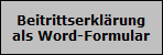 Beitrittserklärung als Word-Formular